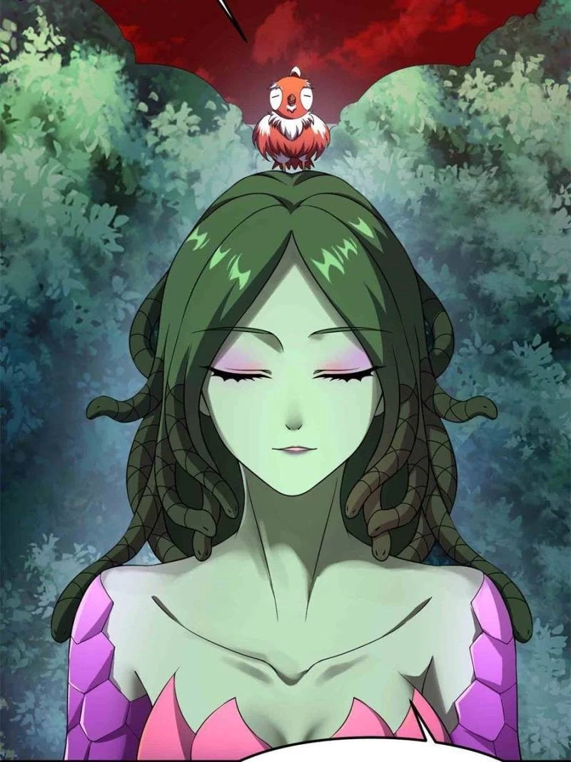 Monster Pet Evolution Chap 176 - Next Chap 177