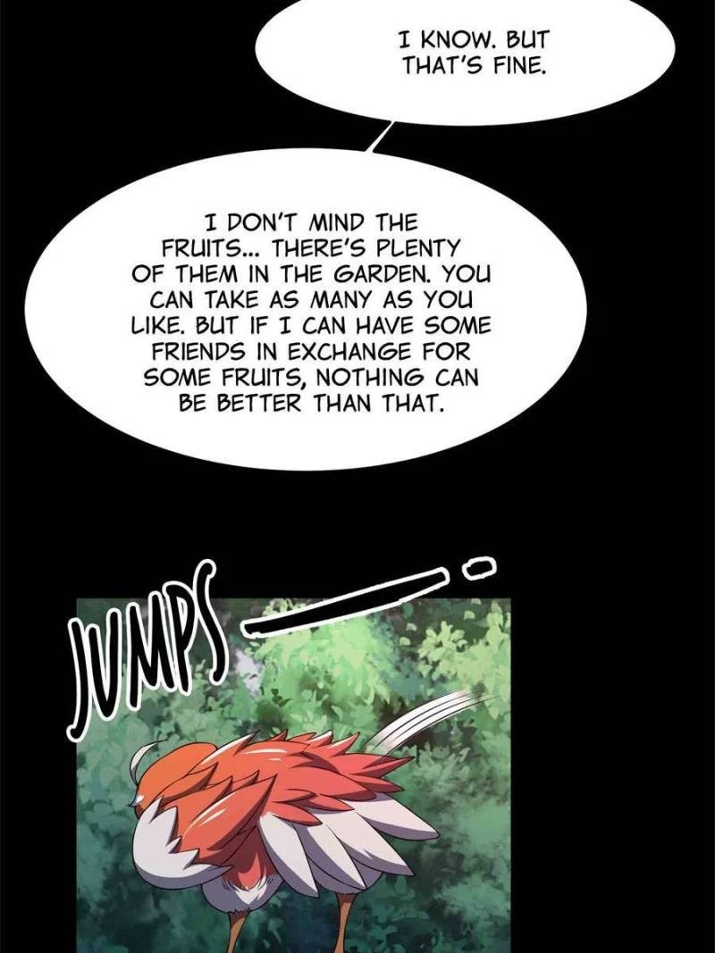 Monster Pet Evolution Chap 176 - Next Chap 177