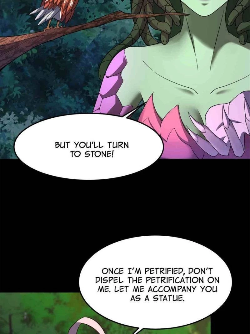 Monster Pet Evolution Chap 176 - Next Chap 177