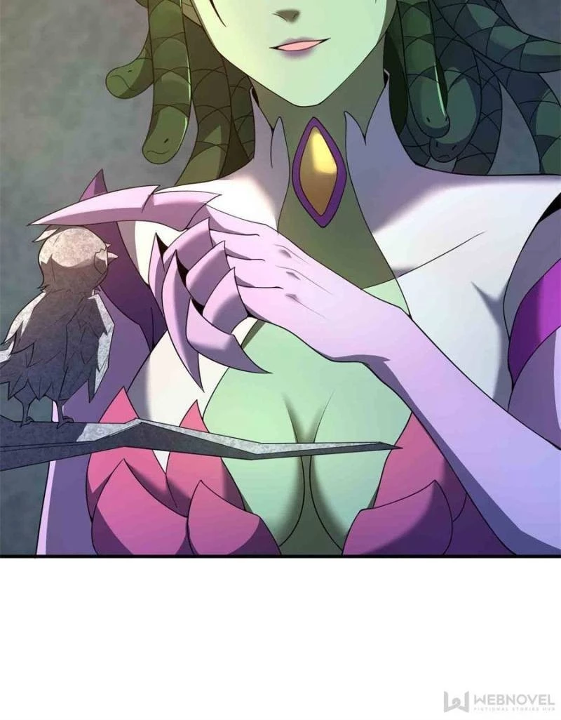 Monster Pet Evolution Chap 176 - Next Chap 177