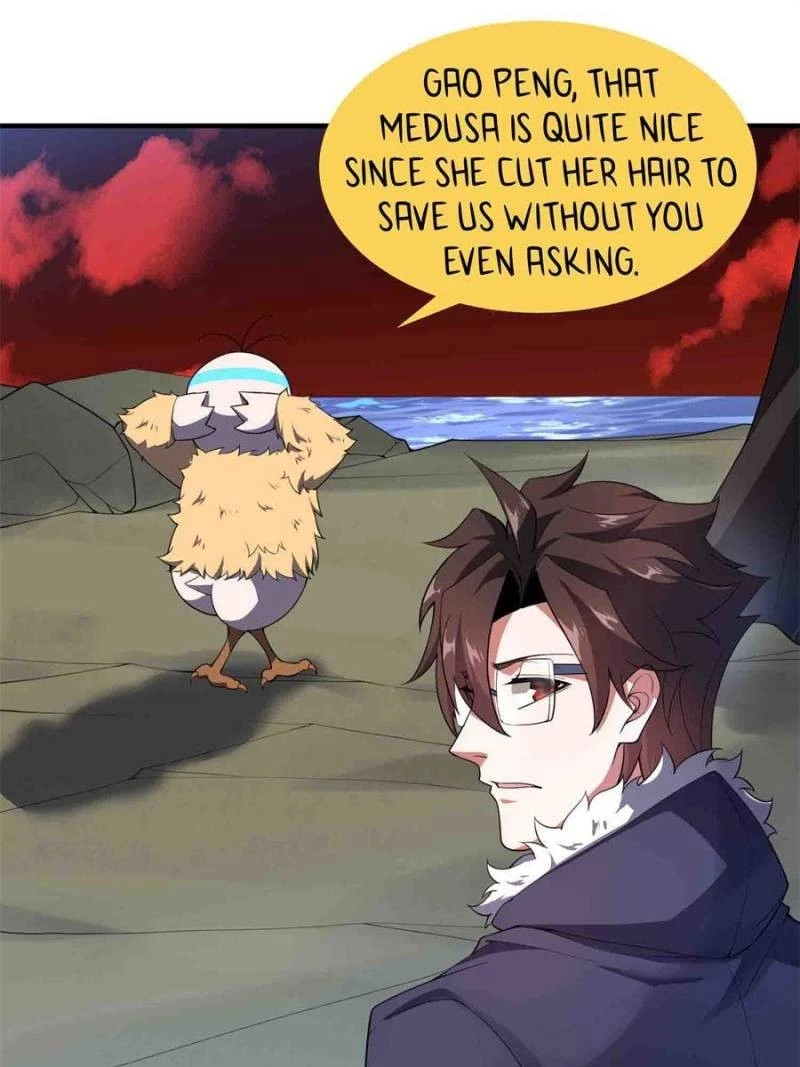 Monster Pet Evolution  Chap 177 - Next Chap 178