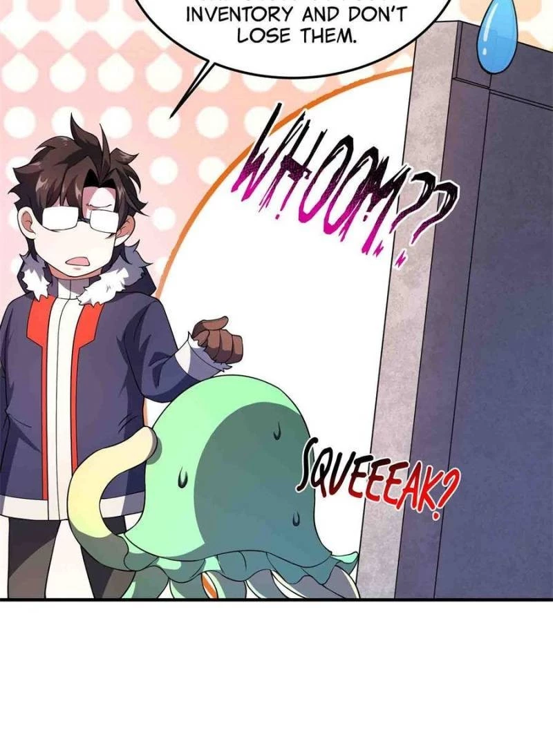 Monster Pet Evolution  Chap 177 - Next Chap 178