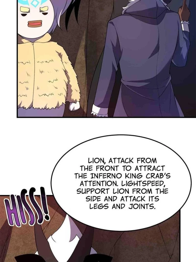 Monster Pet Evolution  Chap 177 - Next Chap 178