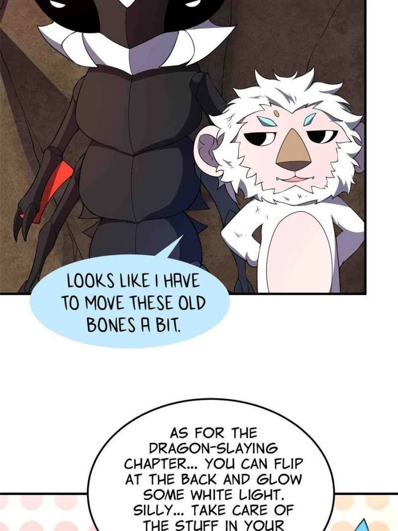 Monster Pet Evolution Chap 177 - Next Chap 178