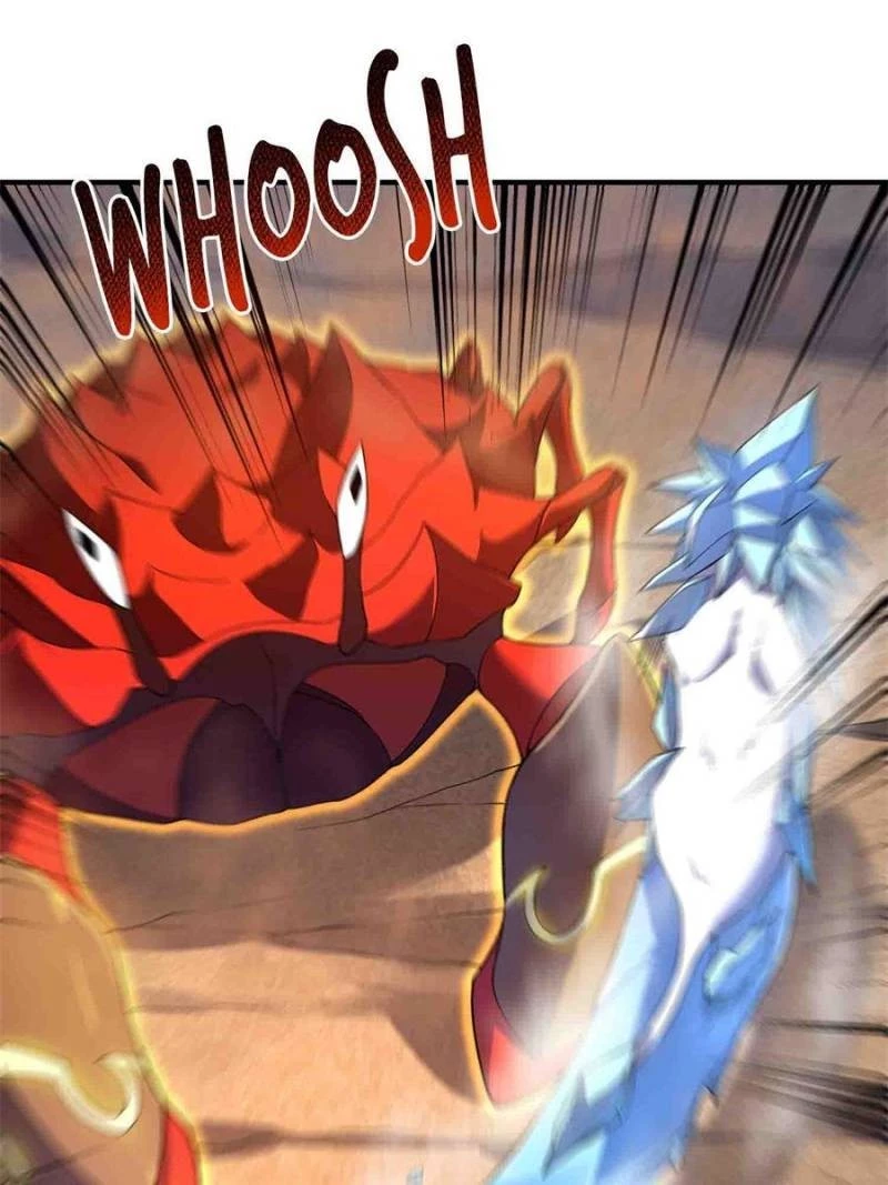 Monster Pet Evolution Chap 177 - Next Chap 178