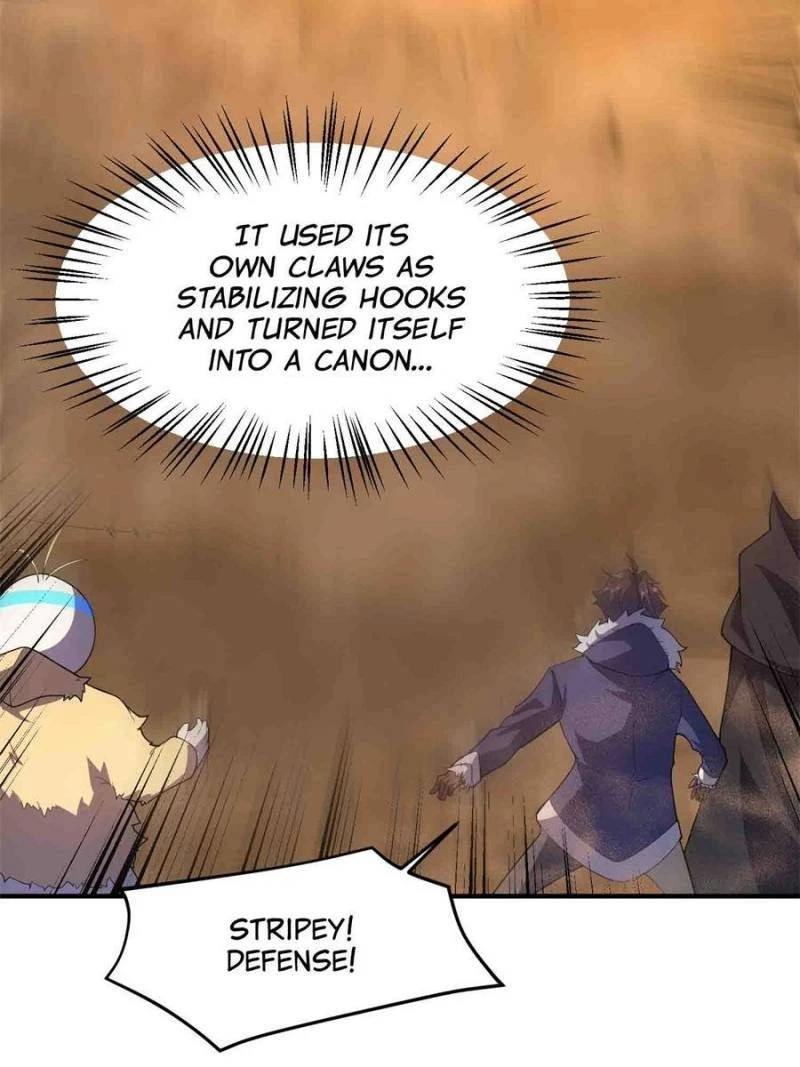 Monster Pet Evolution Chap 177 - Next Chap 178