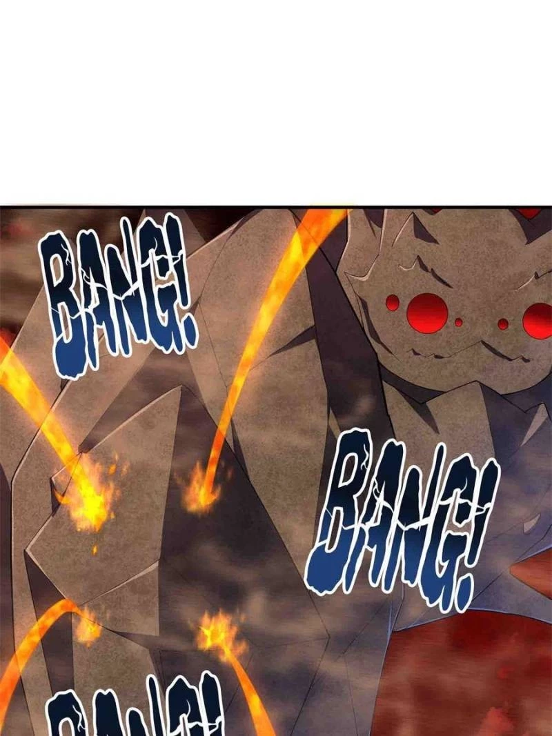 Monster Pet Evolution Chap 177 - Next Chap 178