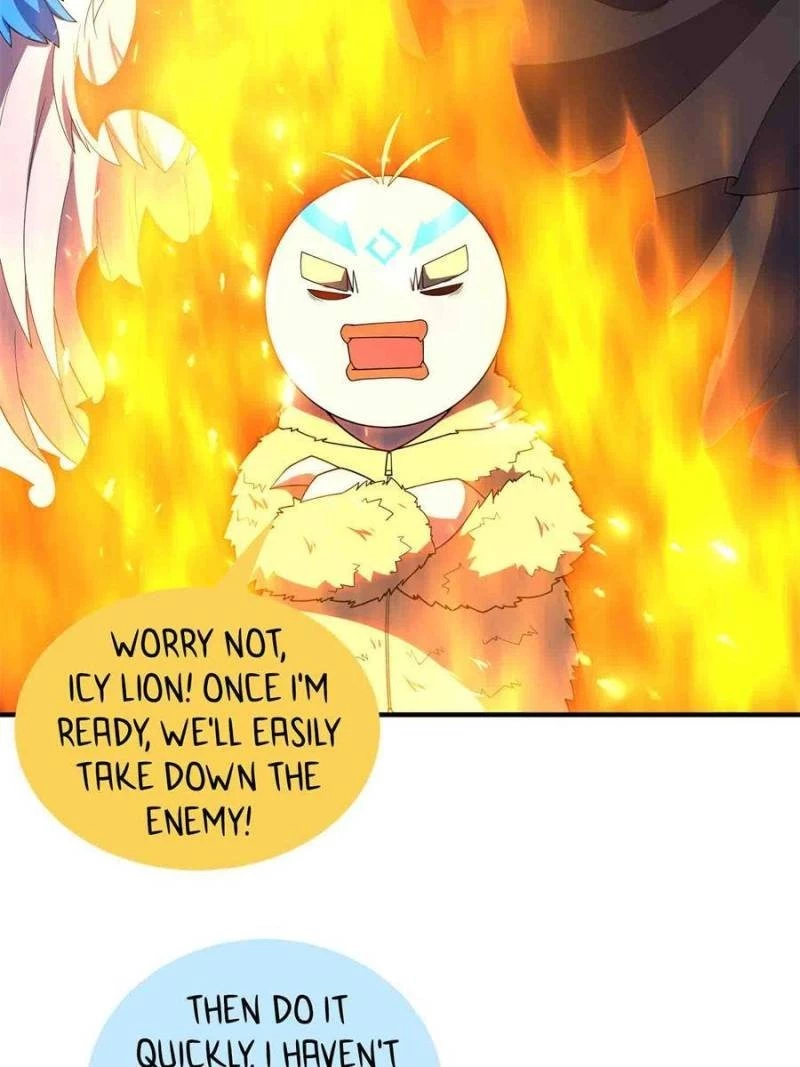Monster Pet Evolution Chap 177 - Next Chap 178