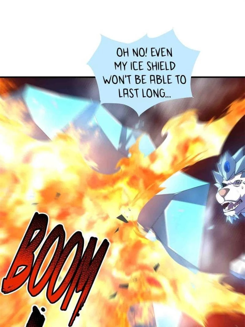 Monster Pet Evolution Chap 177 - Next Chap 178