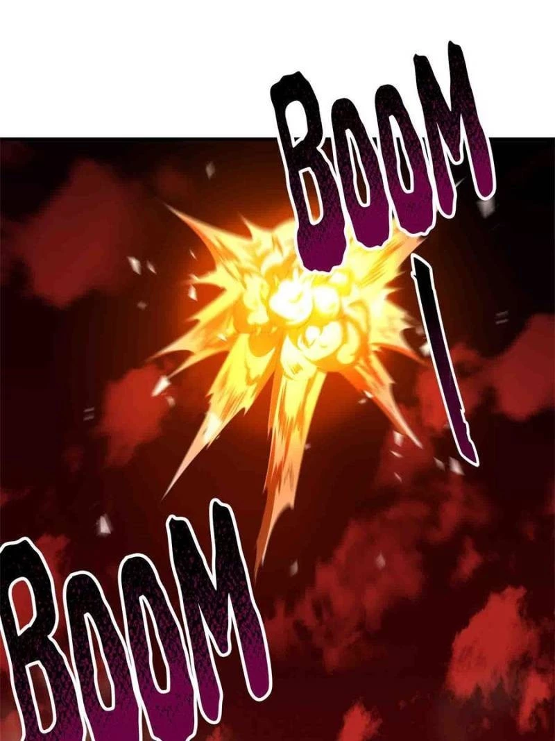 Monster Pet Evolution Chap 177 - Next Chap 178