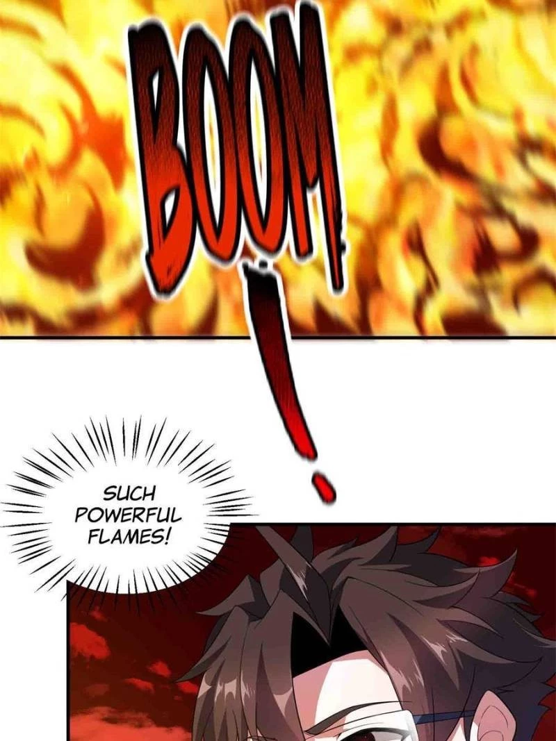 Monster Pet Evolution Chap 177 - Next Chap 178