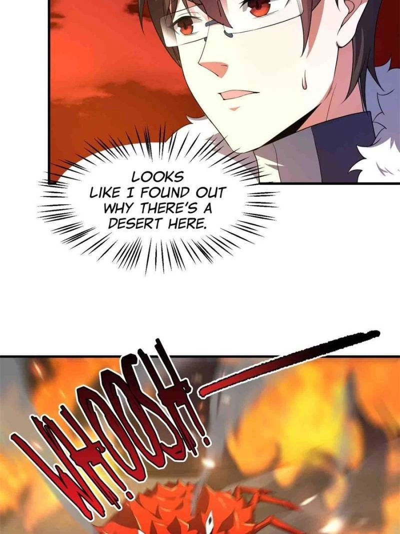 Monster Pet Evolution Chap 177 - Next Chap 178