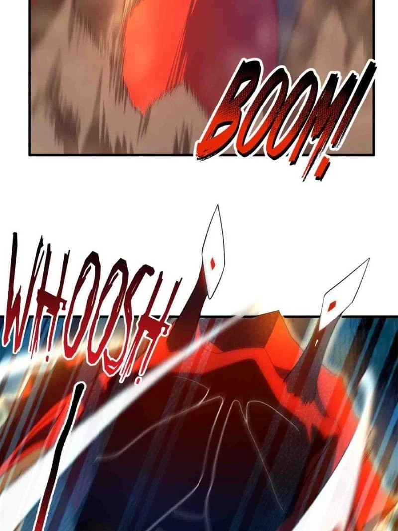 Monster Pet Evolution Chap 177 - Next Chap 178