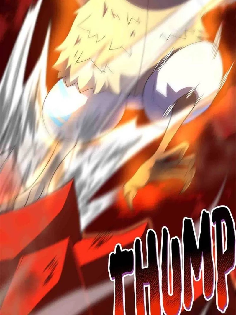Monster Pet Evolution Chap 177 - Next Chap 178