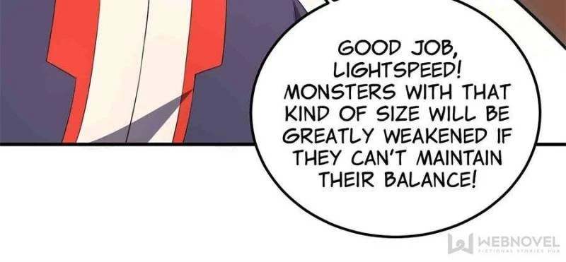 Monster Pet Evolution Chap 177 - Next Chap 178