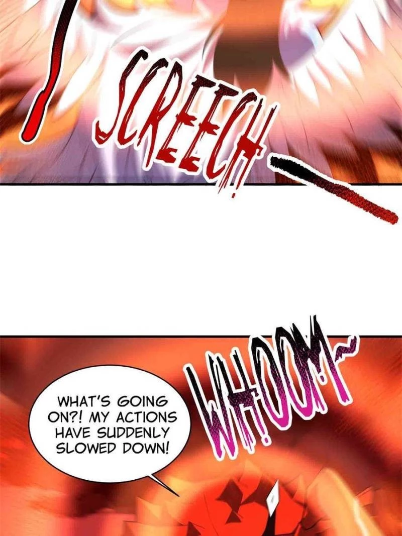 Monster Pet Evolution Chap 177 - Next Chap 178