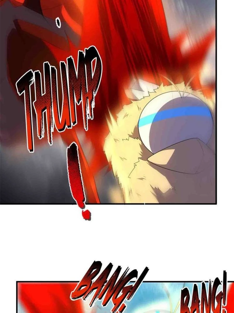 Monster Pet Evolution Chap 177 - Next Chap 178