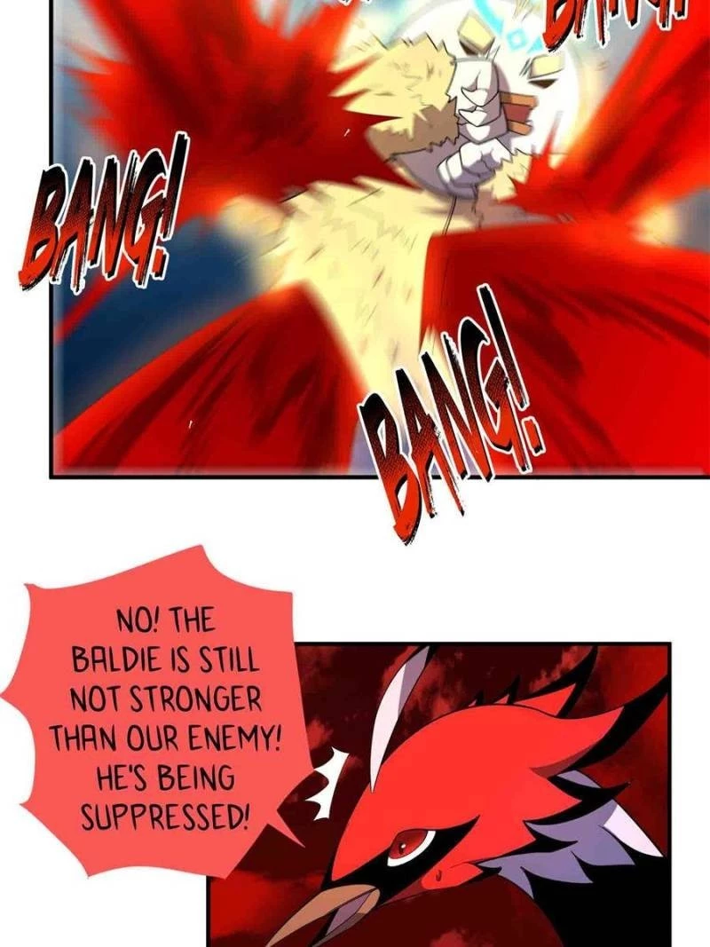 Monster Pet Evolution Chap 177 - Next Chap 178