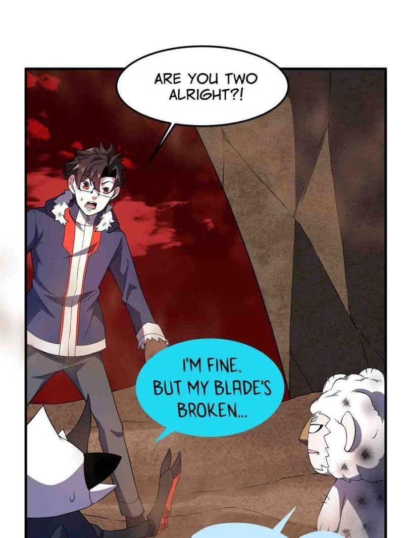 Monster Pet Evolution  Chap 177 - Next Chap 178