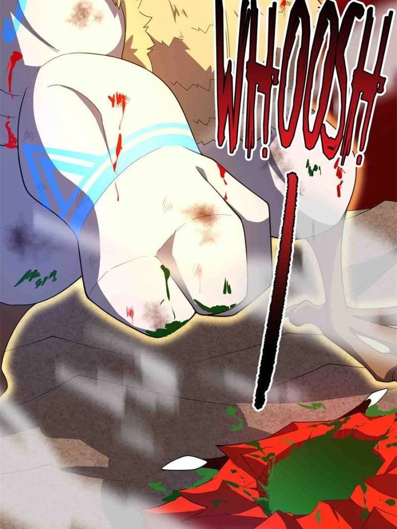Monster Pet Evolution Chap 177 - Next Chap 178