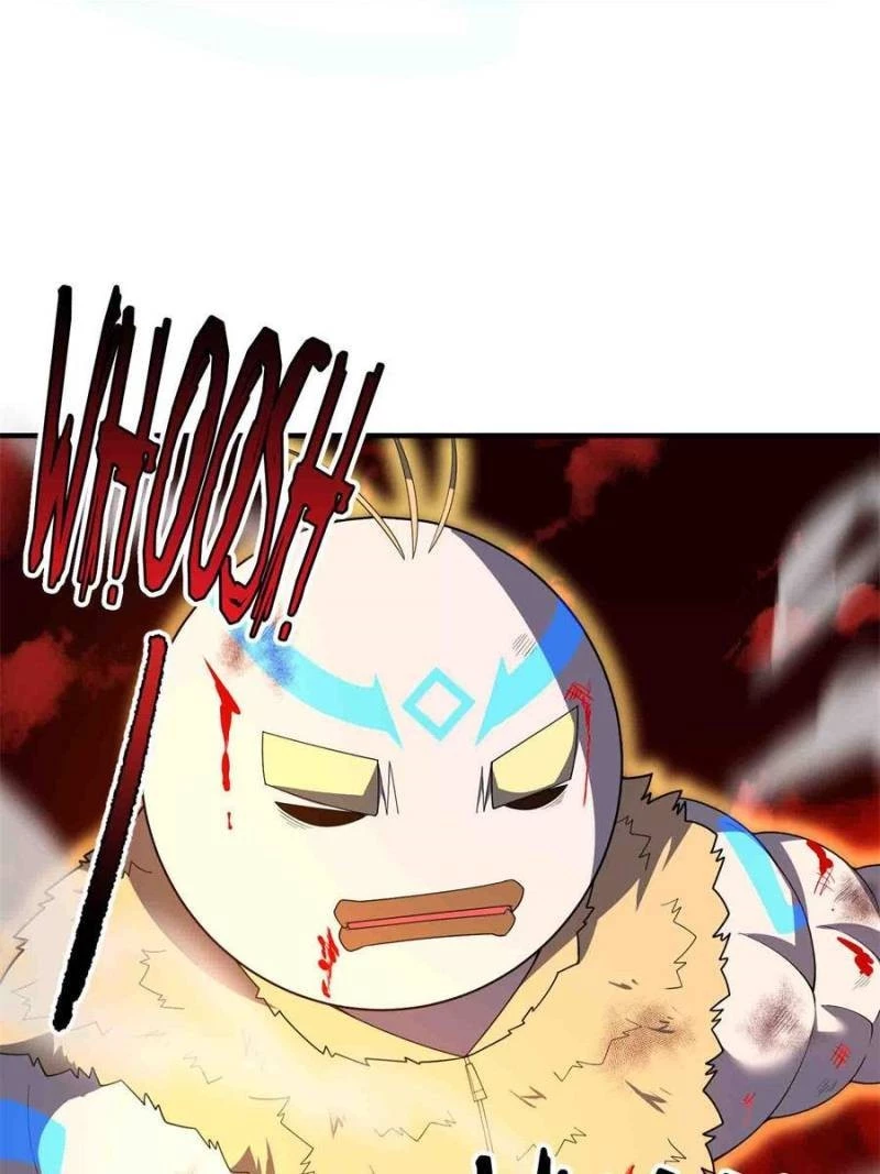 Monster Pet Evolution Chap 177 - Next Chap 178