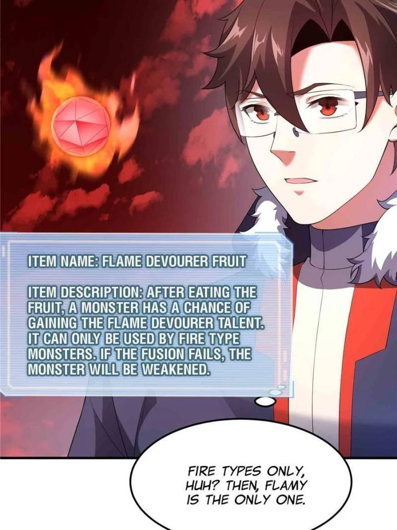 Monster Pet Evolution Chap 178 - Next Chap 179