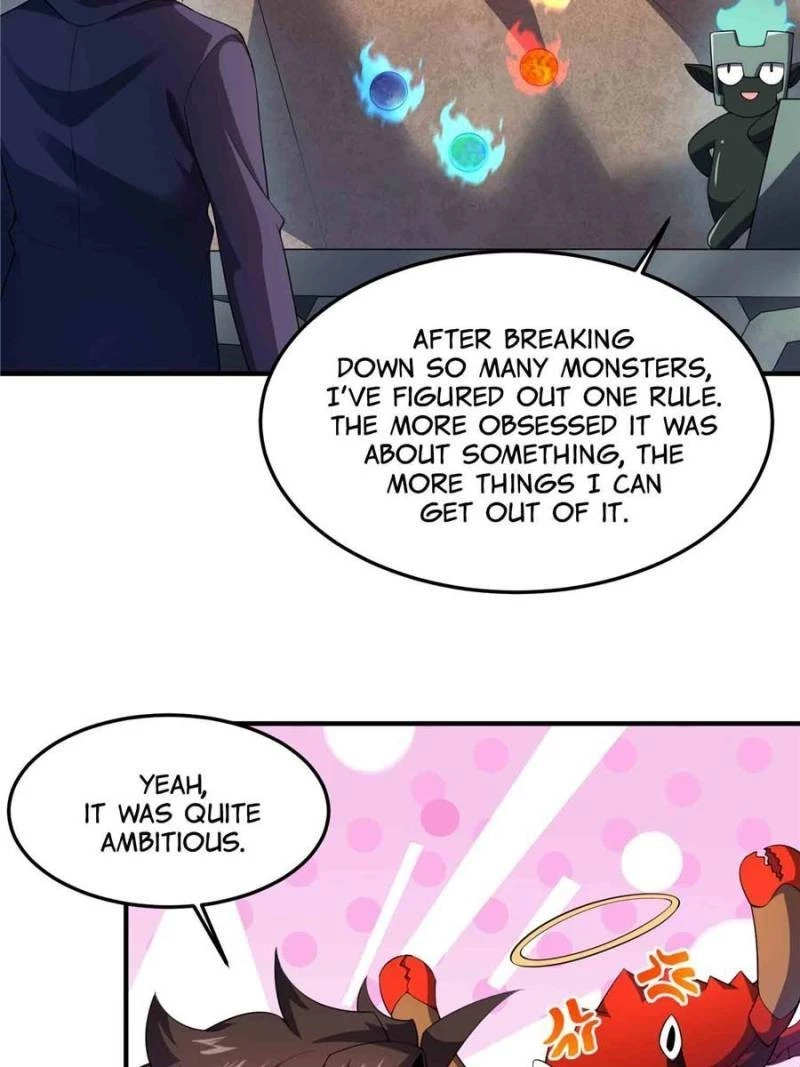 Monster Pet Evolution Chap 178 - Next Chap 179