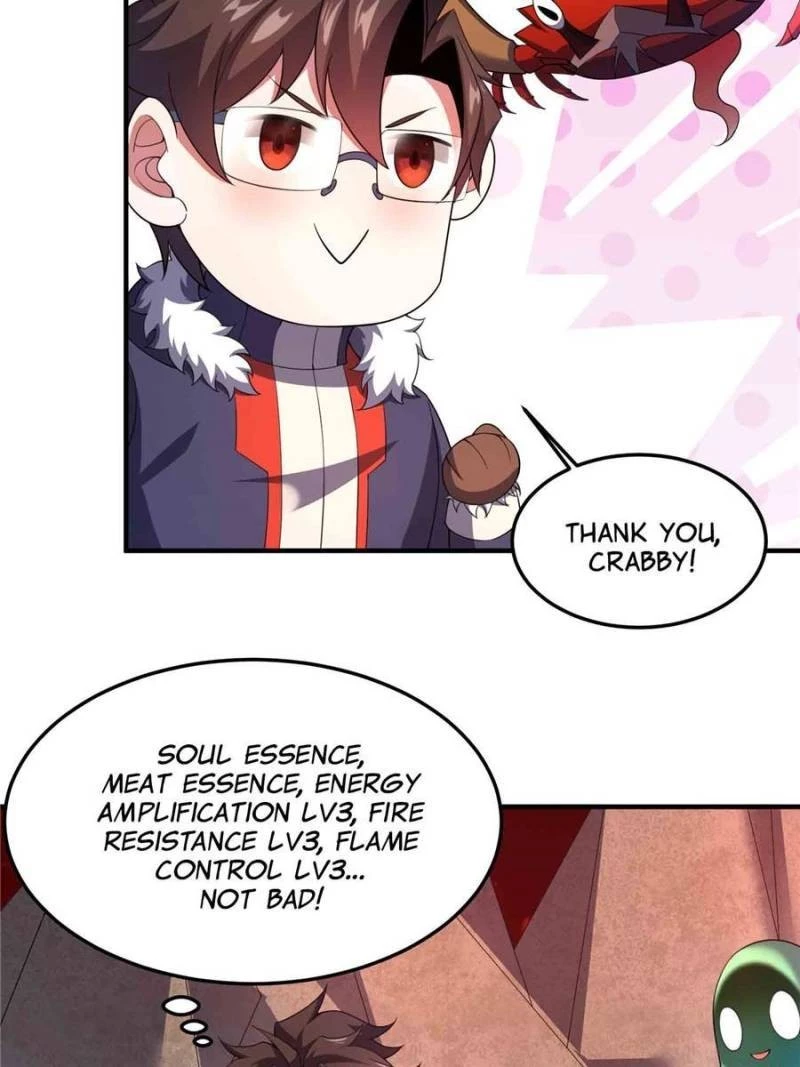 Monster Pet Evolution Chap 178 - Next Chap 179
