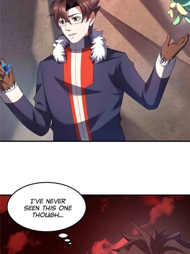 Monster Pet Evolution Chap 178 - Next Chap 179