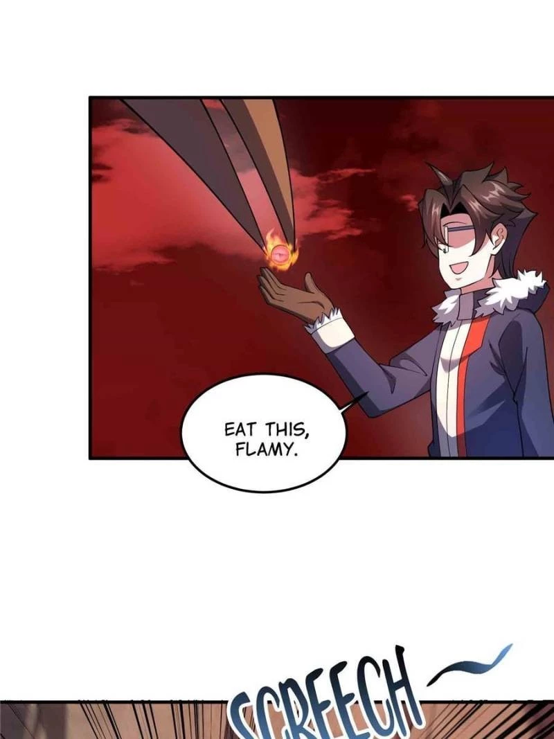 Monster Pet Evolution  Chap 178 - Next Chap 179