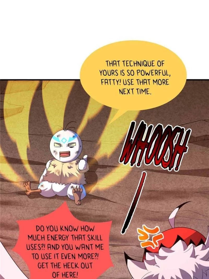 Monster Pet Evolution Chap 178 - Next Chap 179