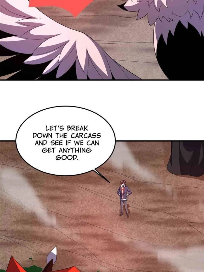 Monster Pet Evolution Chap 178 - Next Chap 179