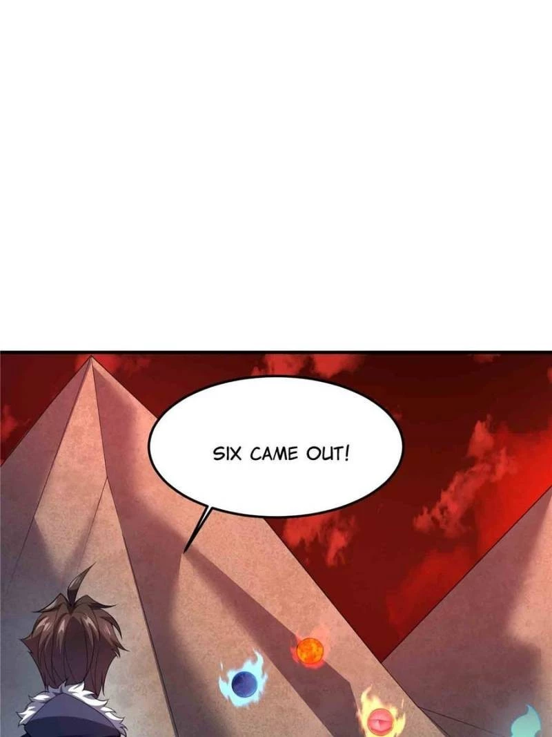 Monster Pet Evolution Chap 178 - Next Chap 179