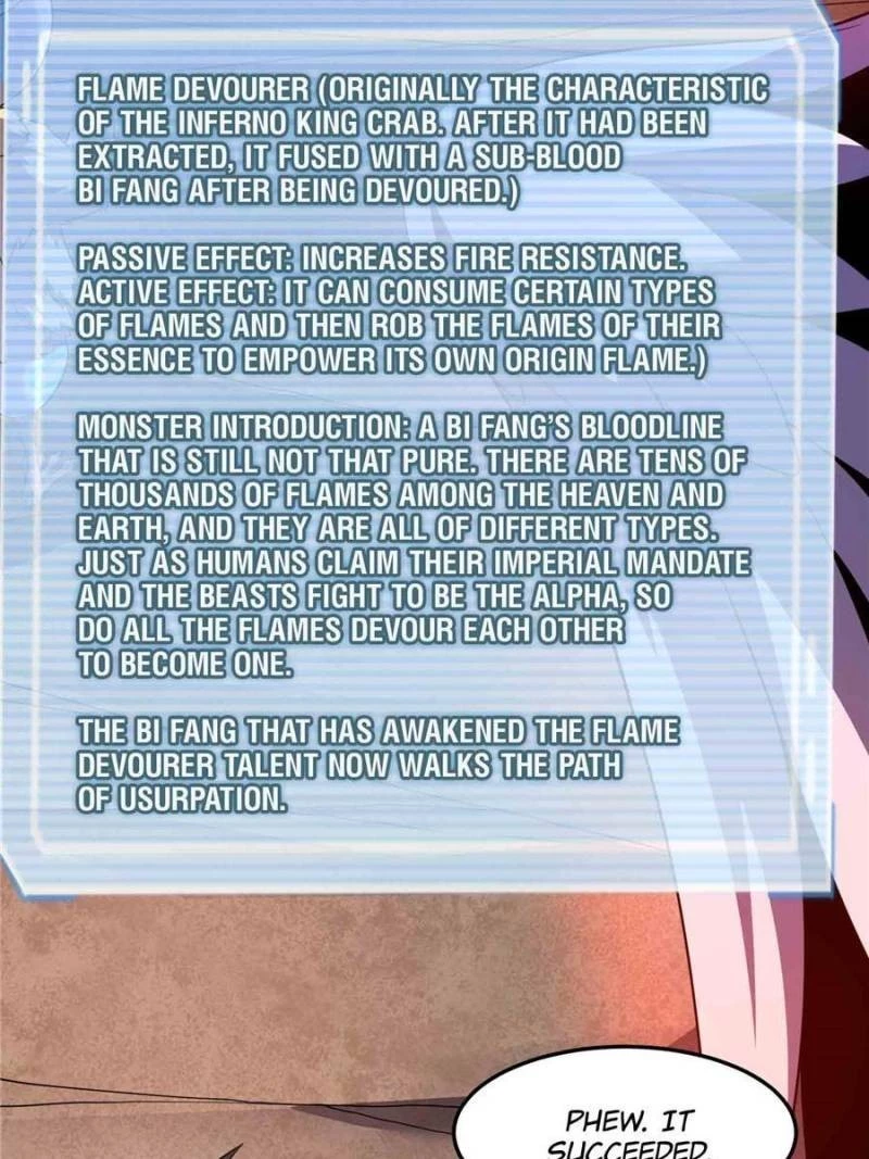 Monster Pet Evolution Chap 178 - Next Chap 179