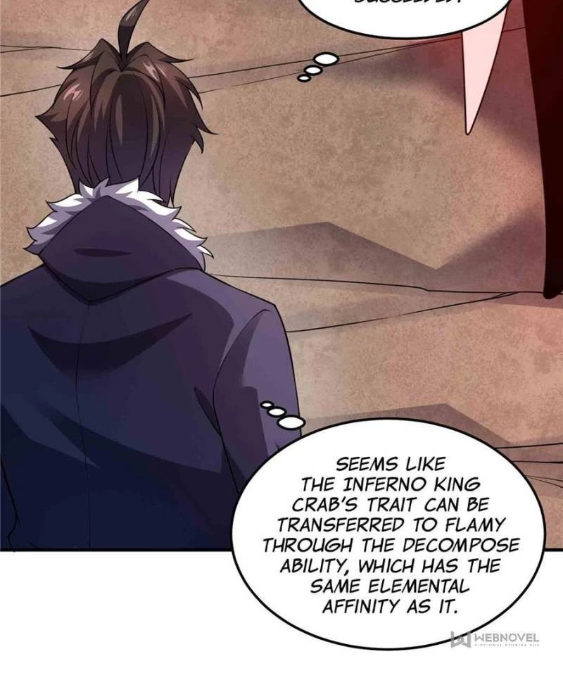 Monster Pet Evolution Chap 178 - Next Chap 179