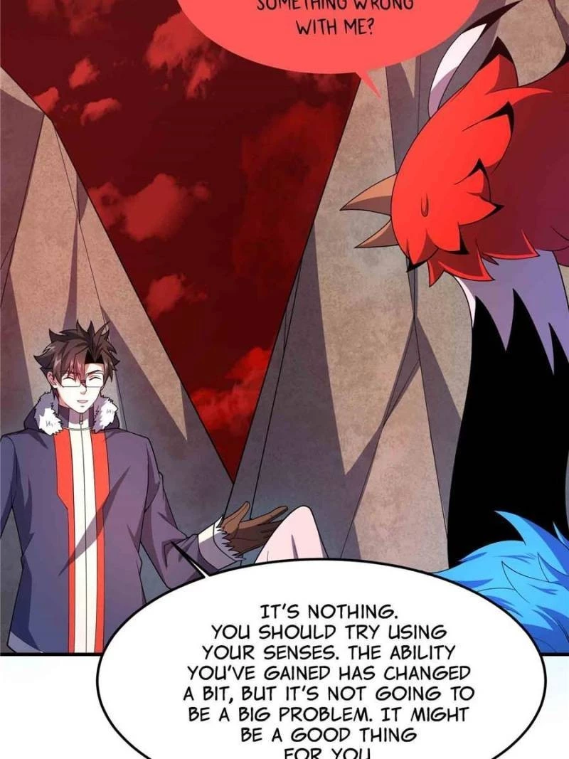 Monster Pet Evolution Chap 178 - Next Chap 179