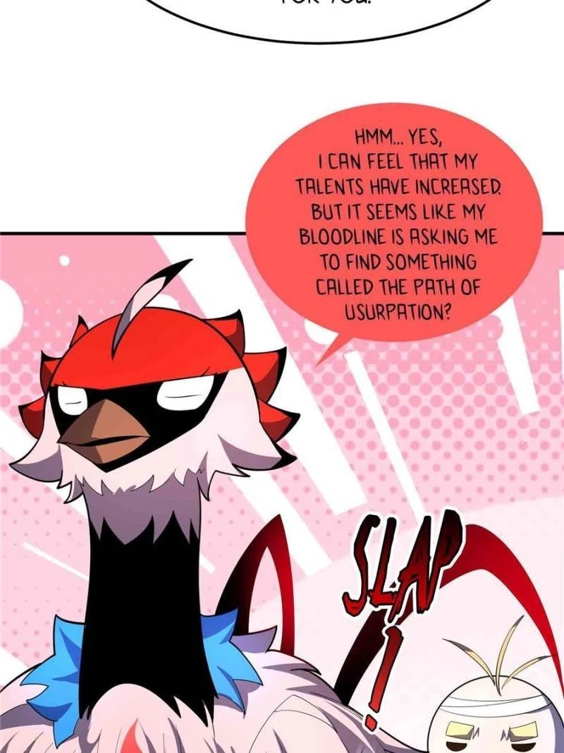 Monster Pet Evolution Chap 178 - Next Chap 179