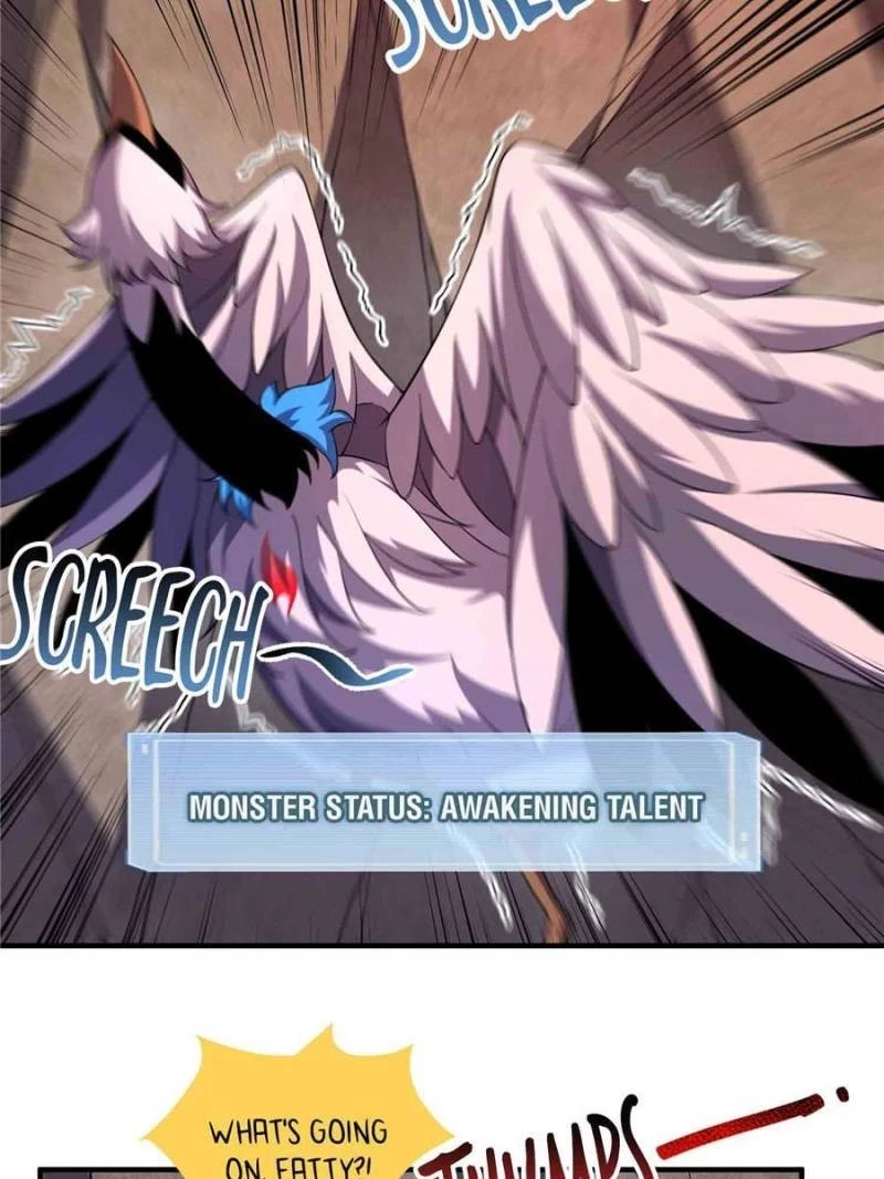 Monster Pet Evolution Chap 178 - Next Chap 179