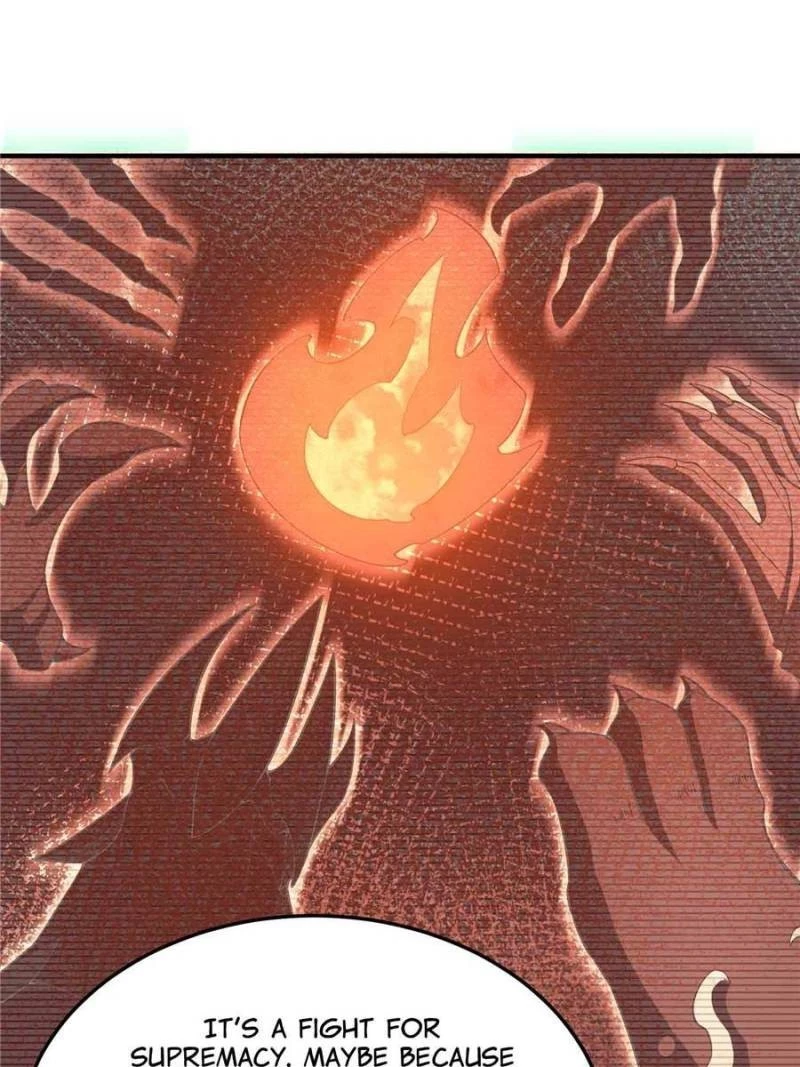 Monster Pet Evolution Chap 178 - Next Chap 179