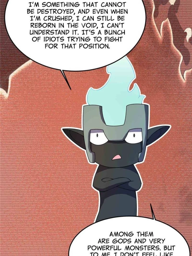 Monster Pet Evolution Chap 178 - Next Chap 179
