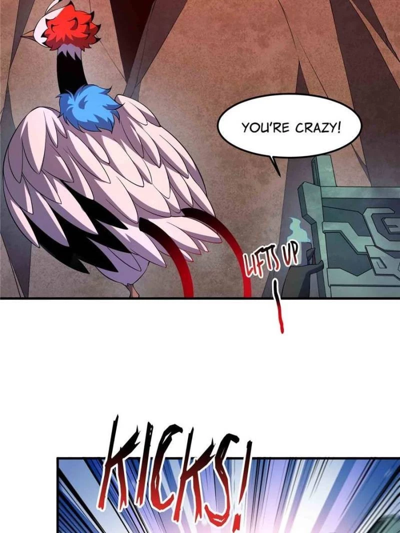 Monster Pet Evolution Chap 178 - Next Chap 179