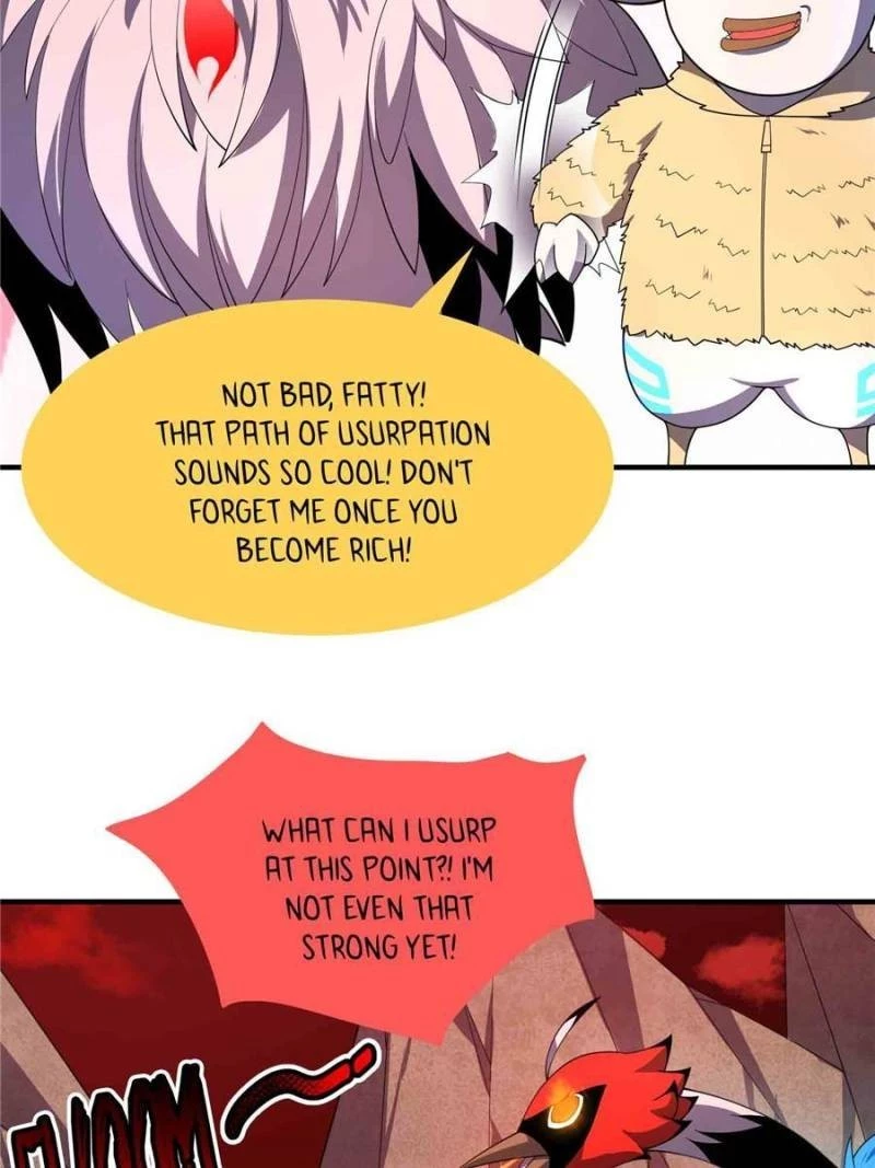 Monster Pet Evolution Chap 178 - Next Chap 179