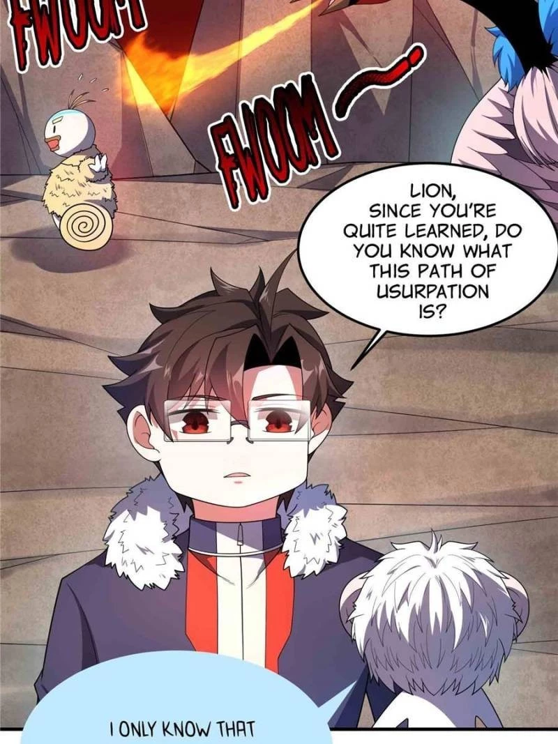 Monster Pet Evolution Chap 178 - Next Chap 179