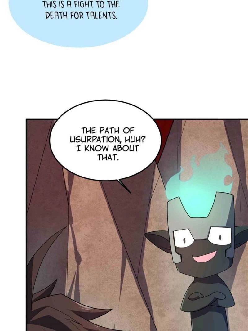 Monster Pet Evolution Chap 178 - Next Chap 179