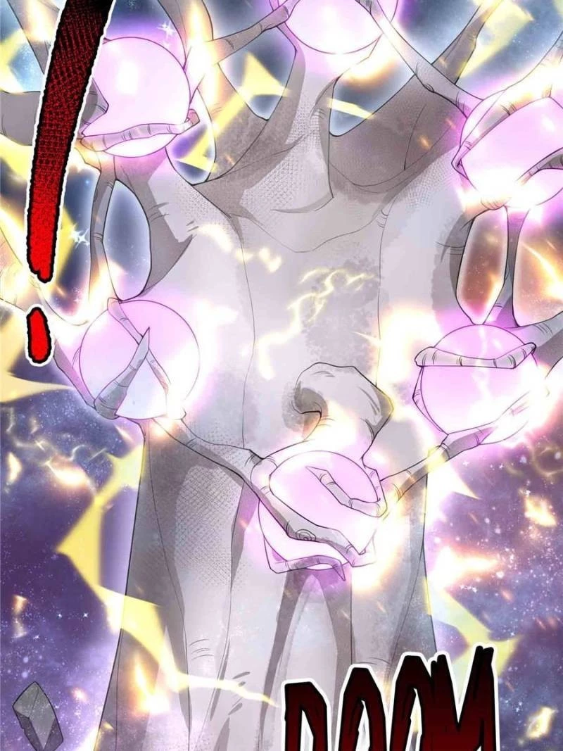 Monster Pet Evolution Chap 178 - Next Chap 179