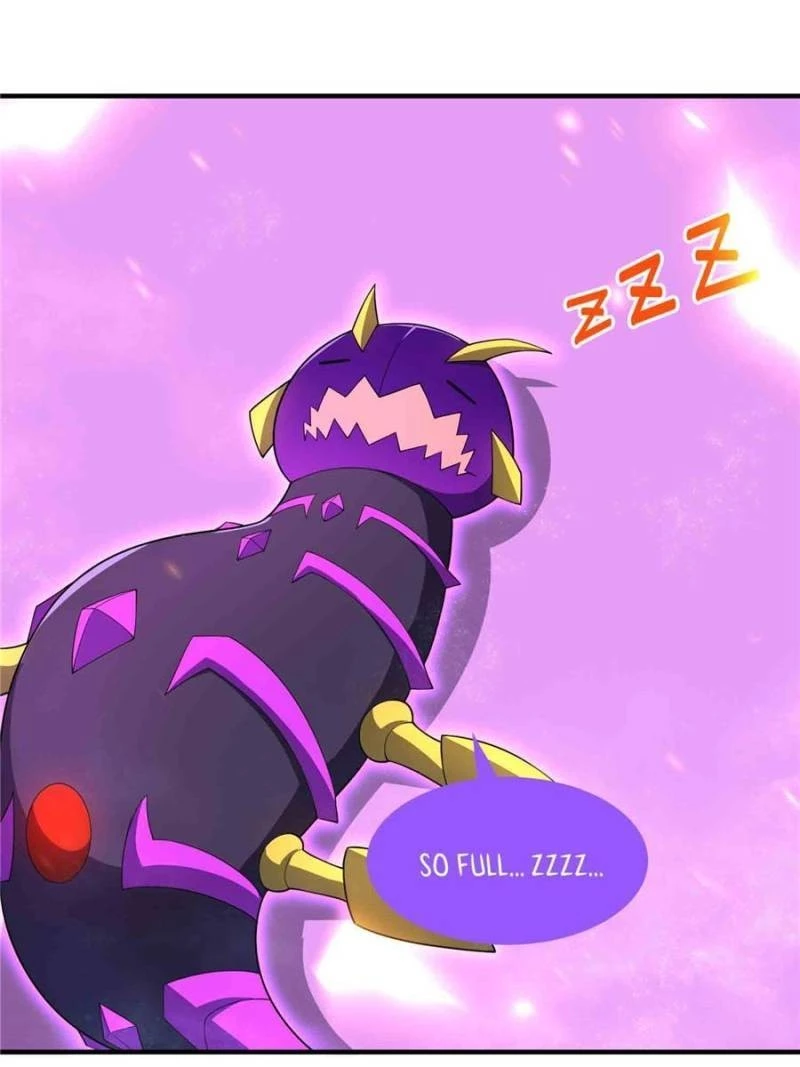 Monster Pet Evolution Chap 178 - Next Chap 179
