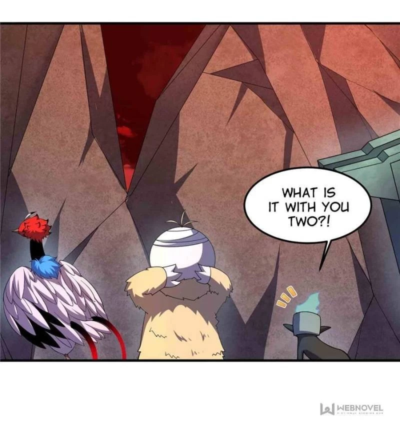 Monster Pet Evolution Chap 178 - Next Chap 179