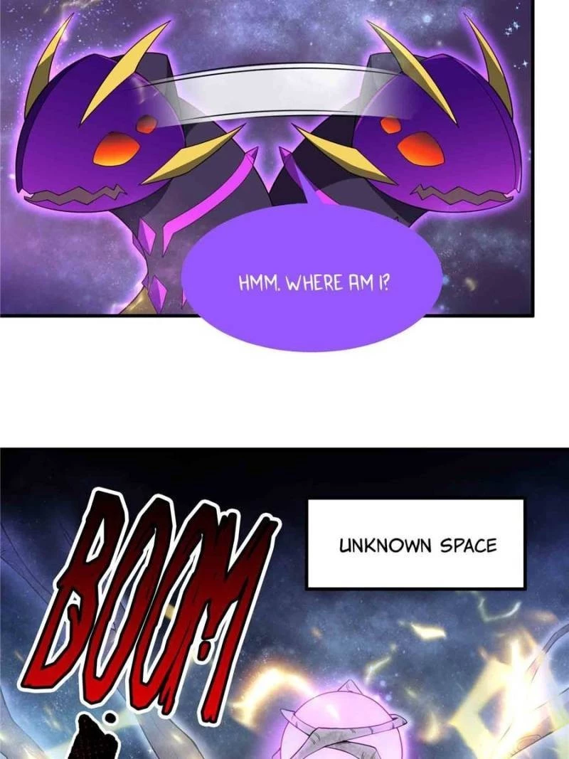 Monster Pet Evolution Chap 178 - Next Chap 179