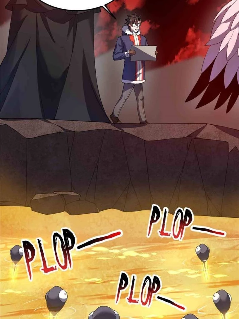 Monster Pet Evolution Chap 178 - Next Chap 179