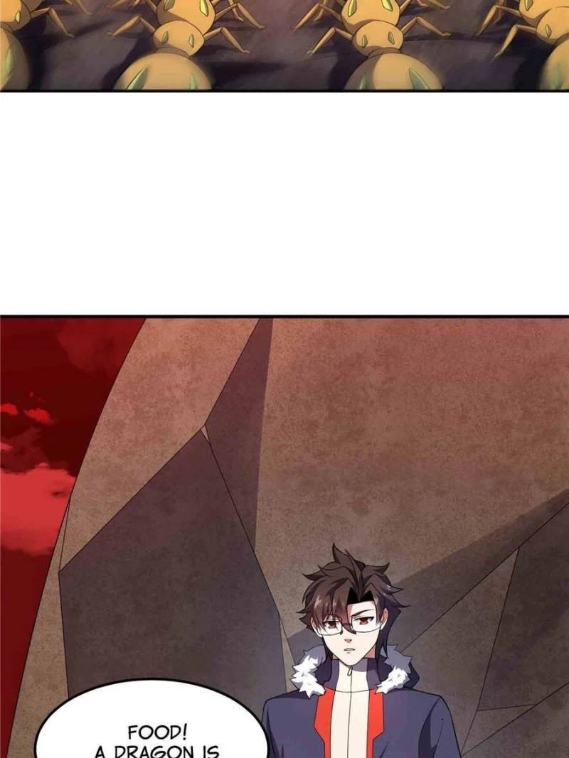 Monster Pet Evolution Chap 178 - Next Chap 179